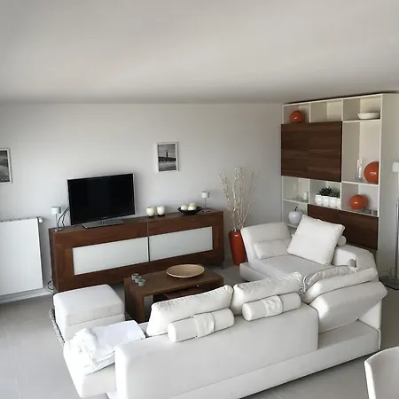 De Haan - Apartment Silverbeach Exterior foto
