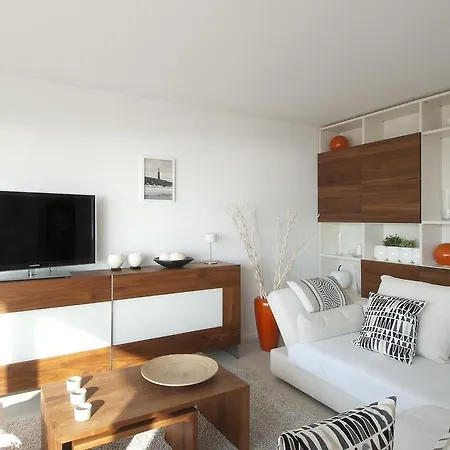 De Haan - Apartment Silverbeach Exterior foto