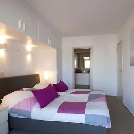 De Haan - Apartment Silverbeach Exterior foto