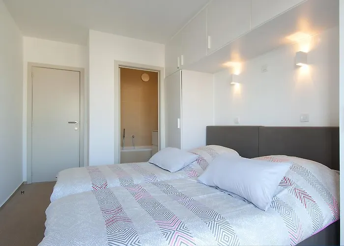 De Haan - Apartment Silverbeach