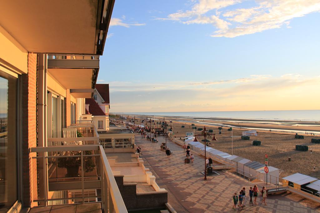 Appartement - Silverbeach