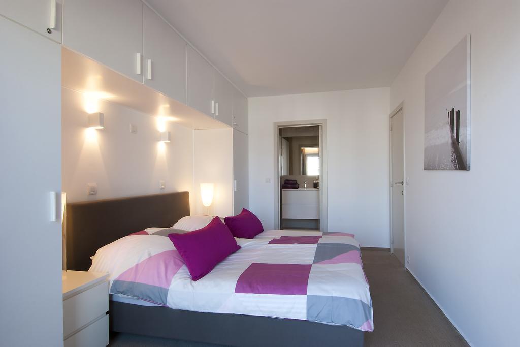 - Silverbeach Appartement *
