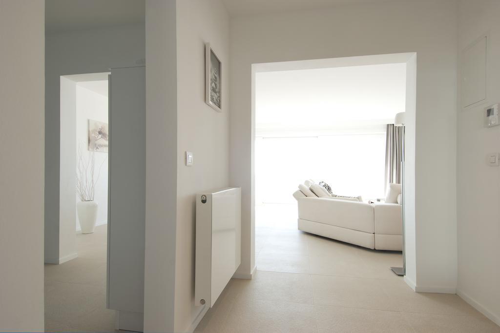 - Silverbeach Apartment