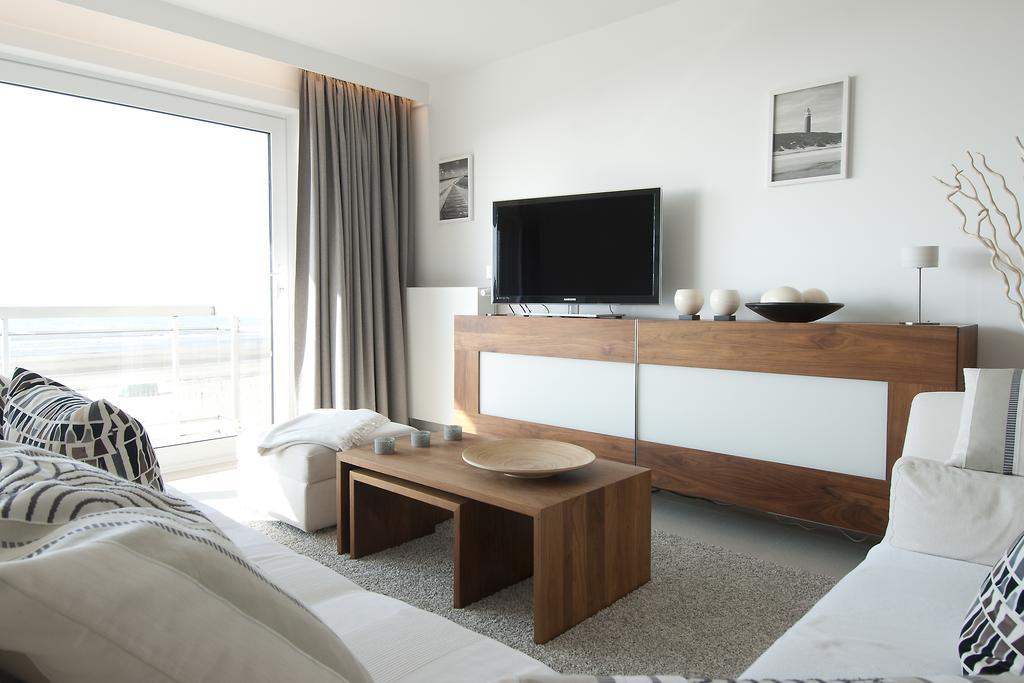 - Silverbeach Apartment *