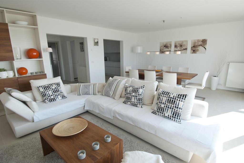 - Silverbeach Apartment De Haan