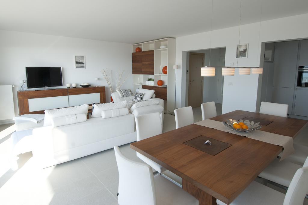 - Silverbeach De Haan