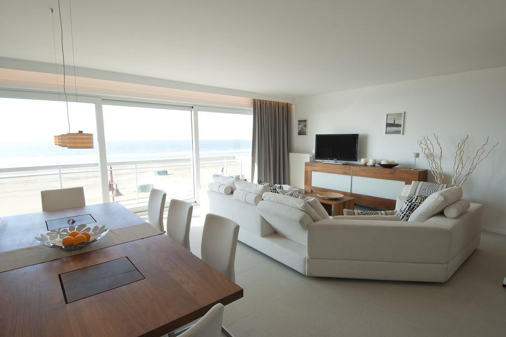 Appartement - Silverbeach *